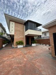 5 bedroom Detached Duplex For Sale Lekki Phase 1 Lagos 5 bedroom Detached Duplex For Sale Lekki Phase 1 Lagos