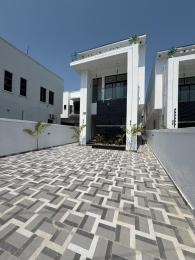5 bedroom Detached Duplex For Sale Lekki Lagos