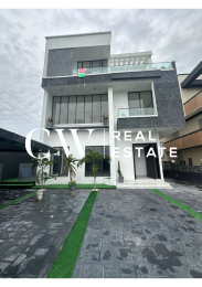 5 bedroom Detached Duplex For Sale Lekki Lagos 5 bedroom Detached Duplex For Sale Lekki Lagos