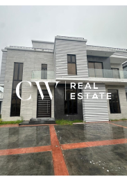 5 bedroom Detached Duplex For Sale Lekki Lagos 5 bedroom Detached Duplex For Sale Lekki Lagos