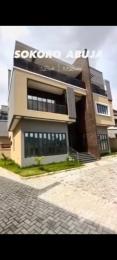 5 bedroom Detached Duplex For Sale Asokoro Abuja Phase 1 