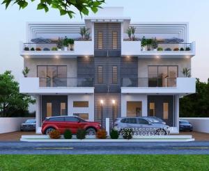 5 bedroom Residential Land For Sale Apo Waru District Apo Abuja Phase 2 