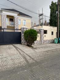 5 bedroom Detached Duplex For Sale Lekki Phase 1 Lekki Lagos