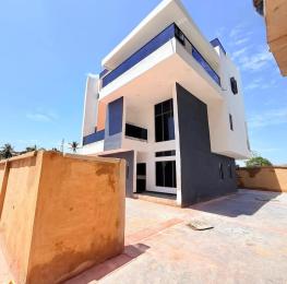5 bedroom Detached Duplex For Sale Mende Maryland Lagos