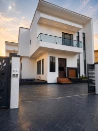 5 bedroom Detached Duplex For Sale Lekki Scheme 2 Ajah Lagos