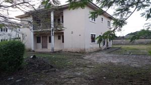 5 bedroom Detached Duplex For Sale Emerald Estate, Mobil Road, Off Llaje Bus Stop, Lekki Ajah, Lagos State Ilaje Ajah Lagos