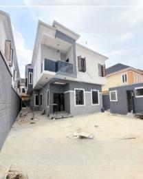 5 bedroom Detached Duplex For Sale Omole Phase 2 Ojodu Lagos