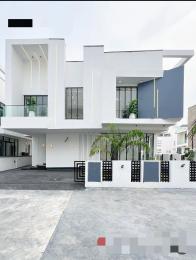 5 bedroom Detached Duplex For Sale Chevron Drive Lekki Lagos