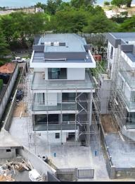 5 bedroom Detached Duplex For Sale Banana Island Ikoyi Lagos