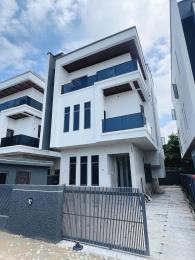 5 bedroom Detached Duplex For Sale Victoria Island Lagos