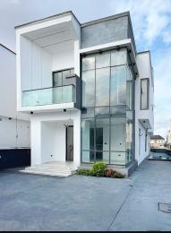 5 bedroom Detached Duplex For Sale Ajah Lagos