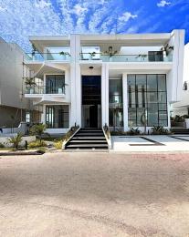 5 bedroom Detached Duplex For Sale Lekki Lagos
