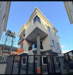 5 bedroom Detached Duplex For Sale Magodo Phase 2 Ojodu Lagos