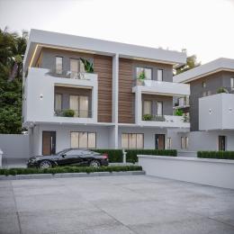 5 bedroom Detached Duplex For Sale Maryland Lagos