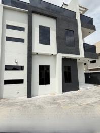 5 bedroom Detached Duplex For Sale Omole Phase 1 Ojodu Lagos