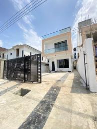 5 bedroom Detached Duplex For Sale Ologolo Lekki Lagos 5 bedroom Detached Duplex For Sale Ologolo Lekki Lagos