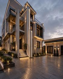 5 bedroom Detached Duplex For Sale Apo Resettlement Apo Abuja Phase 2 