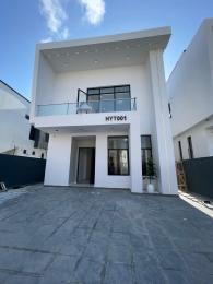 5 bedroom Detached Duplex For Sale Chevron Toll Gate Lekki Lagos