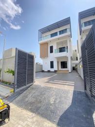 5 bedroom Detached Duplex For Sale Lekki Phase 1 Lagos