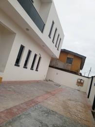 5 bedroom Detached Duplex For Sale Omole Phase 1 Ojodu Lagos 5 bedroom Detached Duplex For Sale Omole Phase 1 Ojodu Lagos