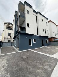 5 bedroom Detached Duplex For Sale Magodo GRA Phase 1 Ojodu Lagos