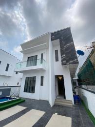 5 bedroom Detached Duplex For Sale Ikota Lekki Lagos