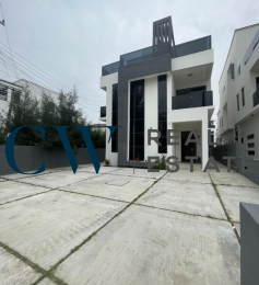 5 bedroom Detached Duplex For Sale Megamound Estate Lekki Lagos 5 bedroom Detached Duplex For Sale Megamound Estate Lekki Lagos