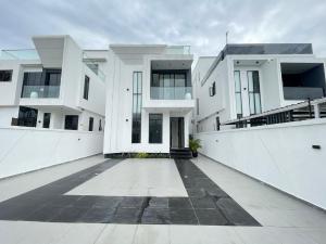 5 bedroom Detached Duplex For Sale Lekki Phase 1 Lagos
