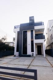 5 bedroom Detached Duplex For Sale Lekki County Lekki Phase 1 Lagos 5 bedroom Detached Duplex For Sale Lekki County Lekki Phase 1 Lagos