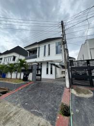 5 bedroom Detached Duplex For Rent Osapa London Osapa Lekki Lagos