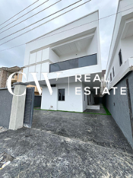 5 bedroom Detached Duplex For Sale Ologolo Lekki Lagos 5 bedroom Detached Duplex For Sale Ologolo Lekki Lagos