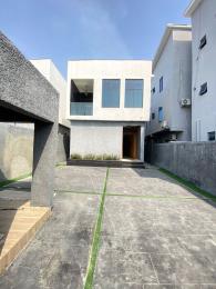 5 bedroom Detached Duplex For Sale Ologolo Lekki Lagos