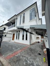 5 bedroom Detached Duplex For Rent Osapa London Lekki Lagos