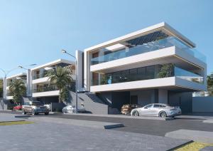 5 bedroom Detached Duplex For Sale Gudu Abuja Phase 2 