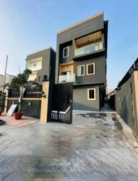 5 bedroom Detached Duplex For Sale Magodo GRA Phase 1 Ojodu Lagos