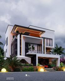 4 bedroom Residential Land For Sale Guzape Abuja Phase 1 