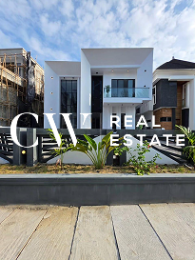 5 bedroom Detached Duplex For Sale Ikota Lekki Lagos 5 bedroom Detached Duplex For Sale Ikota Lekki Lagos