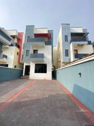 5 bedroom Detached Duplex For Rent Ikota Lekki Lagos