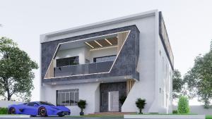 5 bedroom Residential Land For Sale Sheretti Kabusa Abuja Phase 3 