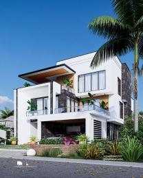 5 bedroom Residential Land For Sale By Aduvel School Katampe Main Abuja Phase 2 