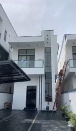 Detached Duplex For Sale Abraham Adesanya Ajah Lagos