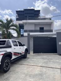 5 bedroom Detached Duplex For Sale Secured Estate Inside Omole Phase 1, Ojodu Berger Omole Phase 1 Ojodu Lagos