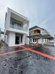 5 bedroom Detached Duplex For Sale Ikota Lekki Lagos 5 bedroom Detached Duplex For Sale Ikota Lekki Lagos