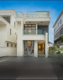 5 bedroom Detached Duplex For Sale Lekki Phase 1 Lagos