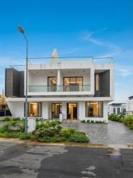 5 bedroom Detached Duplex For Sale Ikate Lekki Lagos