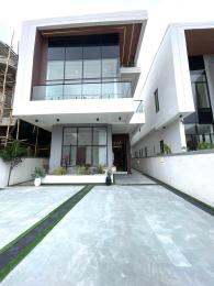 5 bedroom Detached Duplex For Sale Ajah Lagos