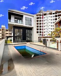 5 bedroom Detached Duplex For Sale Ikoyi Lagos