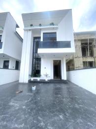 5 bedroom Detached Duplex For Sale Victoria Garden City Lekki Lagos