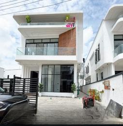 5 bedroom Detached Duplex For Sale Lekki Ajah Lagos