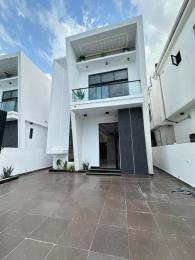 5 bedroom Detached Duplex For Sale Lekki Lagos